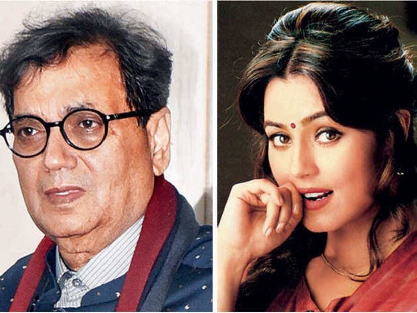 সুভাষের কথায়, ‘পরদেশের মুক্তি পর একটা ছোট ঘটনা ঘটেছিল ৷ মহিমার কিছু ব্যবহারের কারণে আমি মুক্তা আর্টসের সঙ্গে মহিমার চুক্তি বাতিল করে দিই ৷ তারপর অবশ্য আমার বাড়িতে এসে মহিমা ক্ষমাও চেয়েছিলেন ৷ হয়তো মহিমা সেই বিষয়টিকে এখনও ভুলতে পারেননি !’