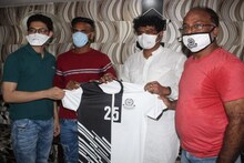 কোভিড পরীক্ষায় পাশ মহমেডান ফুটবলাররা, অনুশীলন শুরুর প্রস্তুতি ভবানীপুরে