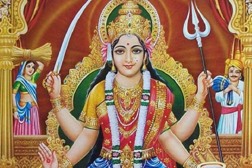 প্রতি শুক্রবারে গৃহস্থে মায়ের ব্রতকথা পাঠ করা হয় ৷ মায়ের পুজো করলে ঘরে শান্তি আসে এমনটাই বিশ্বাস করেন অনেকেই ৷ প্রতি শুক্রবারে গৃহস্থে মায়ের ব্রতকথা পাঠ করা হয় ৷ মায়ের পুজো করলে ঘরে শান্তি আসে এমনটাই বিশ্বাস করেন অনেকেই ৷
