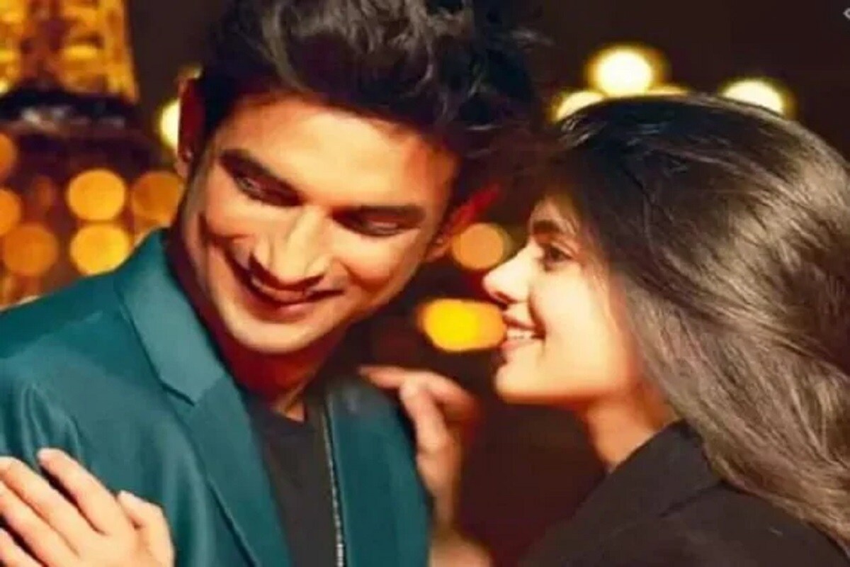 সুশান্ত সিং রাজপুতের মৃত্যুরহস্য নিয়ে জল্পনার শেষ নেই। একদিকে যখন আদাজল খেয়ে রহস্য নিরসনের কাজ করে চলেছে সিবিআই, তখনই আরও এক নতুন তথ্য সামনে এল। সুশান্ত সিং রাজপুতের মৃত্যুরহস্য নিয়ে জল্পনার শেষ নেই। একদিকে যখন আদাজল খেয়ে রহস্য নিরসনের কাজ করে চলেছে সিবিআই, তখনই আরও এক নতুন তথ্য সামনে এল।