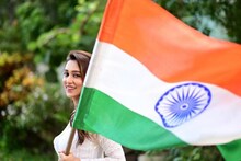 স্বাধীনতা দিবসে মিমি চক্রবর্তীর বিশেষ ভিডিও বার্তা