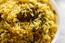 ঘরোয়া পদ্ধতিতেই রাঁধুন বিরিয়ানি, জমে উঠুক রবিবারের মেগা দুপুর ঘরোয়া পদ্ধতিতেই রাঁধুন বিরিয়ানি, জমে উঠুক রবিবারের মেগা দুপুর
