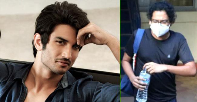 সিবিআই সূত্রে জানা যায়, জেরায় এই চারজনই জানিয়েছেন, গত ১৪ জুন সকালে তাঁরাই প্রথম বান্দ্রার ফ্ল্যাটে নিজের ঘরে মৃত অবস্থায় সুশান্তকে দেখেন। বয়ানে চারজনেরি দাবি, মৃত্যুর আগের দিন অর্থাৎ ১৩ জুন রাতে বেশিরভাগ সময়টাই নিজের ঘরে ছিলেন সুশান্ত সিং রাজপুত। সিবিআই সূত্রে জানা যায়, জেরায় এই চারজনই জানিয়েছেন, গত ১৪ জুন সকালে তাঁরাই প্রথম বান্দ্রার ফ্ল্যাটে নিজের ঘরে মৃত অবস্থায় সুশান্তকে দেখেন। বয়ানে চারজনেরি দাবি, মৃত্যুর আগের দিন অর্থাৎ ১৩ জুন রাতে বেশিরভাগ সময়টাই নিজের ঘরে ছিলেন সুশান্ত সিং রাজপুত।