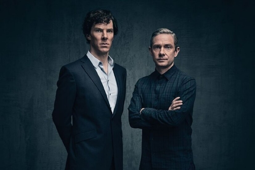 • শার্লক:‌ বিবিসির জন্য নির্মিত শার্লক হোমসের আধুনিক ডিটেকটিভ সিরিজটি সম্পূর্ণ রয়েছে নেটফ্লিক্সে, মানে সবকটি সিজন। শার্লকের ভূমিকায় এখানে অভিনয় করেছেন বেনেডিক্ট কাম্বারব্যাচ। এটি এককথায় শ্রেষ্ট ডিটেকটিভ সিরিজ। 