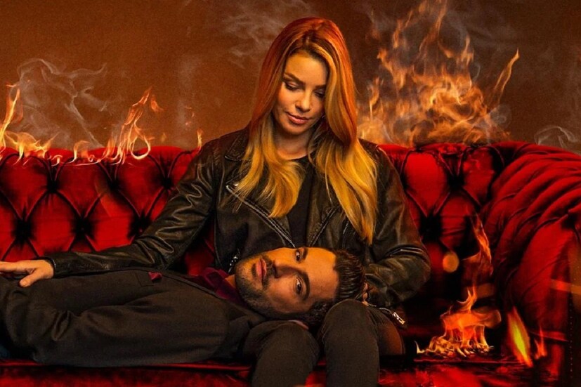 • লুসিফার:‌ খ্রিস্টান মিথ অনুসারে, লুসিফার হলেন নরকের রাজা। সেই নরকের রাজা নেমে এসেছেন মাটিতে, জড়িয়ে পড়েছেন এক মহিলা ডিটেকটিভের সঙ্গে ক্রাইম সলভ করার নেশায়। অগাস্টের ২১ তারিখে এটির চার নম্বর সিজনটি আসছে। 