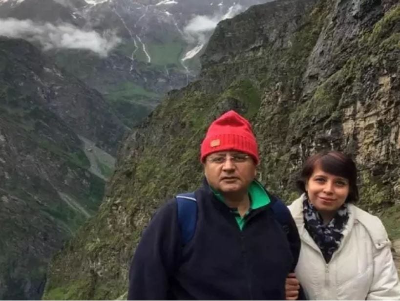 গগনদীপ গম্ভীরের হাতে রয়েছে আরও একটি গুরুত্বপূর্ণ মামলা, উত্তরপ্রদেশের প্রাক্তন মুখ্যমন্ত্রী অখিলেশ যাদবের খনি কেলেঙ্কারি মামলা। গগনদীপ গম্ভীরের হাতে রয়েছে আরও একটি গুরুত্বপূর্ণ মামলা, উত্তরপ্রদেশের প্রাক্তন মুখ্যমন্ত্রী অখিলেশ যাদবের খনি কেলেঙ্কারি মামলা।