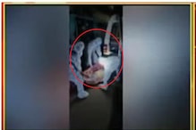 PPE পরে চন্দ্রকোনায় করোনা আক্রান্তকে হাসপাতালে নিয়ে গেলেন খোদ বিডিও
