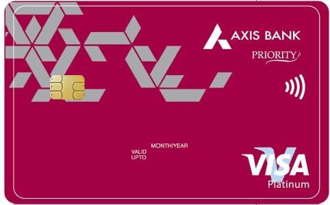3. Axis Bank Priority Debit Card: এই কার্ডে অনলাইন ২৫ হাজার টাকা কেনাকাটায় ১২৫০০ রিওয়ার্ডস পয়েন্ট অর্থাৎ প্রতি ত্রৈমাসিকে ২৫০০ টাকা পাওয়া যায় ৷ দেশের মধ্যে কেনাকাটায় প্রতি ২০০ টাকায় ১ রিওয়ার্ড পয়েন্ট ৷ পাশাপাশি ইন্টারন্যাশনাল ক্ষেত্রে প্রতি ২০০ টাকা কেনাকাটায় ৩ রিওয়ার্ড পয়েন্ট পাওয়া যায় ৷ প্রতি কোয়ার্টারে ২টি ডোমেস্টিক বিমানবন্দর লাউঞ্জ কমপ্লিমেন্টারি ব্যবহারের সুবিধাও থাকছে এই ডেবিট কার্ডে ৷ অনলাইন ট্রানজাকশনে ভাল রিওয়ার্ড রেট থাকলেও অফলাইনে তেমন ভাল রিওয়ার্ড রেট নয় ৷ কার্ডের জন্য কোনও বার্ষিক ফি নেই ৷ 3. Axis Bank Priority Debit Card: এই কার্ডে অনলাইন ২৫ হাজার টাকা কেনাকাটায় ১২৫০০ রিওয়ার্ডস পয়েন্ট অর্থাৎ প্রতি ত্রৈমাসিকে ২৫০০ টাকা পাওয়া যায় ৷ দেশের মধ্যে কেনাকাটায় প্রতি ২০০ টাকায় ১ রিওয়ার্ড পয়েন্ট ৷ পাশাপাশি ইন্টারন্যাশনাল ক্ষেত্রে প্রতি ২০০ টাকা কেনাকাটায় ৩ রিওয়ার্ড পয়েন্ট পাওয়া যায় ৷ প্রতি কোয়ার্টারে ২টি ডোমেস্টিক বিমানবন্দর লাউঞ্জ কমপ্লিমেন্টারি ব্যবহারের সুবিধাও থাকছে এই ডেবিট কার্ডে ৷ অনলাইন ট্রানজাকশনে ভাল রিওয়ার্ড রেট থাকলেও অফলাইনে তেমন ভাল রিওয়ার্ড রেট নয় ৷ কার্ডের জন্য কোনও বার্ষিক ফি নেই ৷