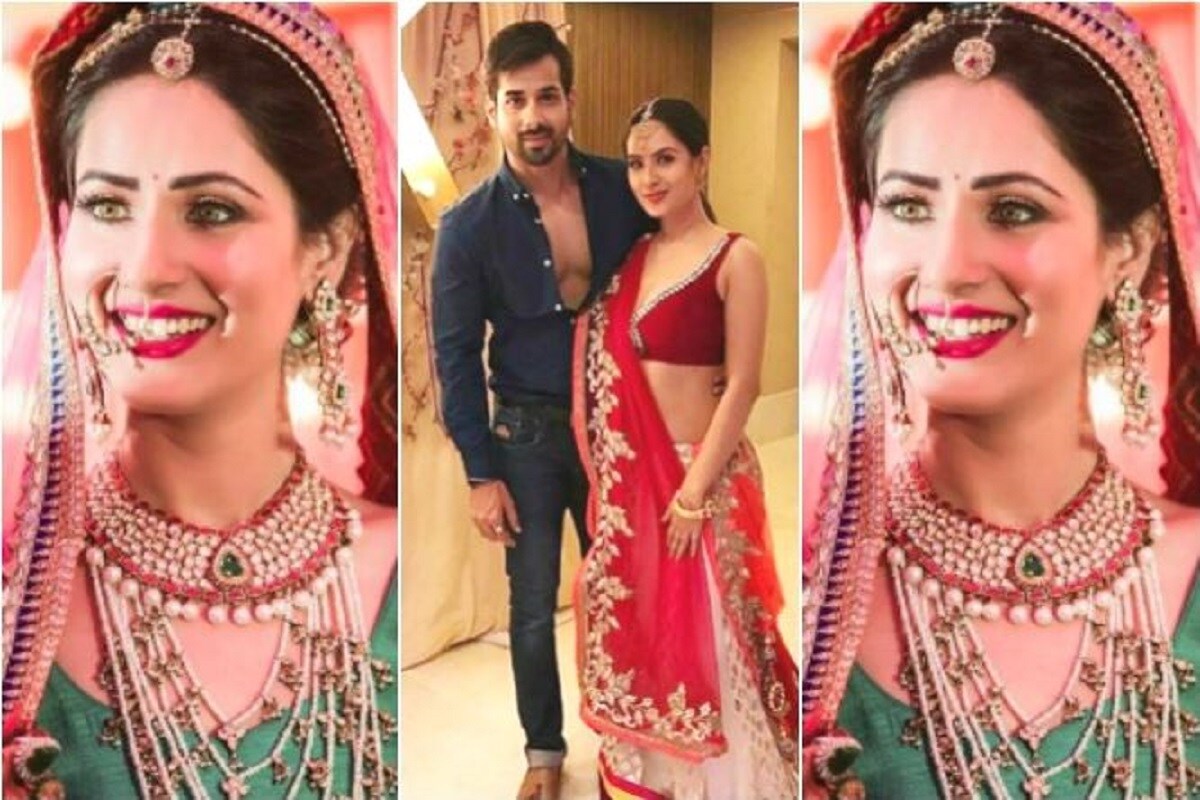 তবে বিয়ে করব করব করে তিনবার পিছোয় বিয়ের ডেট৷ অবশেষে ২০২০-র ফেব্রুয়ারিতে বিয়ে সেরে নেন লম্বা সময়ের বয়ফ্রেন্ড কুণাল বর্মার সঙ্গে৷ Photo- Collected তবে বিয়ে করব করব করে তিনবার পিছোয় বিয়ের ডেট৷ অবশেষে ২০২০-র ফেব্রুয়ারিতে বিয়ে সেরে নেন লম্বা সময়ের বয়ফ্রেন্ড কুণাল বর্মার সঙ্গে৷ Photo- Collected