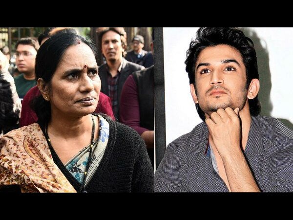 একটি সর্বভারতীয় সংবাদমাধ্যমকে দেওয়া সাক্ষাৎকারে আশা দেবী বলেন, ''আমি শ্বেতা সিং কীর্তিকে এই ভরসাটা দিতে চাই, সত্য ঠিক একদিন সামনে আসবে।'' তিনি আরও জানান, '' সুপ্রিম কোর্ট আপনাদের সঙ্গে আছে, বিহার পুলিশ আপনাদের পাশে আছে, সর্বোপরি গোটা দেশ আপনাদের পাশে। যদি সময়ও লাগে, জানবেন সুবিচার আপনারা ঠিক পাবেন!'' একটি সর্বভারতীয় সংবাদমাধ্যমকে দেওয়া সাক্ষাৎকারে আশা দেবী বলেন, ''আমি শ্বেতা সিং কীর্তিকে এই ভরসাটা দিতে চাই, সত্য ঠিক একদিন সামনে আসবে।'' তিনি আরও জানান, '' সুপ্রিম কোর্ট আপনাদের সঙ্গে আছে, বিহার পুলিশ আপনাদের পাশে আছে, সর্বোপরি গোটা দেশ আপনাদের পাশে। যদি সময়ও লাগে, জানবেন সুবিচার আপনারা ঠিক পাবেন!''