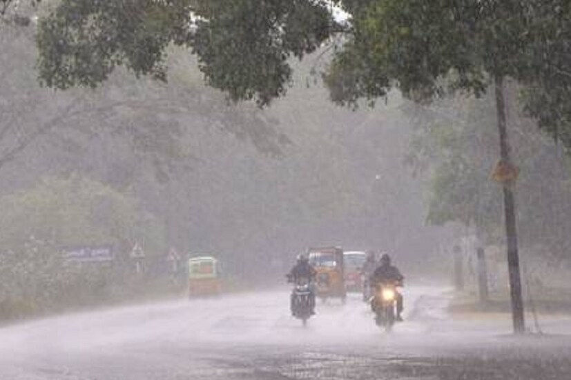 অন্যদিকে রাজস্থানের একাধিক এলাকায় তাপমাত্রা বেড়েই চলেছে ৷ বেশ কিছু এলাকায় তাপমাত্রা ৪০ ডিগ্রি হয়ে গিয়েছে ৷ 