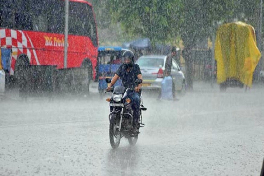 এই সিস্টেমের প্রভাবে আগামী ২৪ ঘণ্টায় কঙ্কন, গোয়া, মহারাষ্ট্র, মুম্বাই সংলগ্ন এলাকায় ভারী থেকে অতি ভারী বৃষ্টির সর্তকতা। আগামী চার পাঁচদিন গুজরাট, মহারাষ্ট্র, অপূর্ব রাজস্থানে ভারী বৃষ্টির পূর্বাভাস রয়েছে । আগামী দুদিন হিমাচল প্রদেশ, উত্তরাখণ্ড, হরিয়ানা, চন্ডিগড়, উত্তরপ্রদেশে ভারী বৃষ্টির সম্ভাবনা। এই সিস্টেমের প্রভাবে আগামী ২৪ ঘণ্টায় কঙ্কন, গোয়া, মহারাষ্ট্র, মুম্বাই সংলগ্ন এলাকায় ভারী থেকে অতি ভারী বৃষ্টির সর্তকতা। আগামী চার পাঁচদিন গুজরাট, মহারাষ্ট্র, অপূর্ব রাজস্থানে ভারী বৃষ্টির পূর্বাভাস রয়েছে । আগামী দুদিন হিমাচল প্রদেশ, উত্তরাখণ্ড, হরিয়ানা, চন্ডিগড়, উত্তরপ্রদেশে ভারী বৃষ্টির সম্ভাবনা।