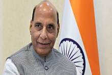 ১০১ জিনিস আর হবে না আমদানি, ভারতীয় সেনার ‘এই’ জিনিস তৈরি হবে দেশেই -রাজনাথ সিং