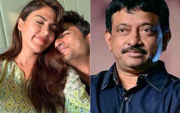 রাম গোপাল আরও বলেন, একজন ব্যক্তিকে ভালভাবে না চিনে, তাঁর সম্পর্কে আগাগোড়া না জেনেই তাঁকে দিনরাত অপমান করে যাওয়া, তাঁর সম্পর্কে অবাঞ্ছিত মন্তব্য করা কখনও উচিৎ নয়! পাশাপাশি, সুশান্তের জন্যে ন্যায় বিচার চেয়ে সরব হয়েছেন কঙ্গনা রানাওয়াত, বরুণ ধাওয়ান, পরিণীতি চোপড়া, সঞ্জনা সাংঘি, ডেইজি শাহ-সহ বলিউডের বহু তারকা। কিন্তু রিয়ার সমর্থনে কেউ কোনও কথা না বলায় রাম গোপাল তাঁর ইন্ডাস্ট্রির সহকর্মীদের কটাক্ষ করতেও ছাড়েন না! রাম গোপাল আরও বলেন, একজন ব্যক্তিকে ভালভাবে না চিনে, তাঁর সম্পর্কে আগাগোড়া না জেনেই তাঁকে দিনরাত অপমান করে যাওয়া, তাঁর সম্পর্কে অবাঞ্ছিত মন্তব্য করা কখনও উচিৎ নয়! পাশাপাশি, সুশান্তের জন্যে ন্যায় বিচার চেয়ে সরব হয়েছেন কঙ্গনা রানাওয়াত, বরুণ ধাওয়ান, পরিণীতি চোপড়া, সঞ্জনা সাংঘি, ডেইজি শাহ-সহ বলিউডের বহু তারকা। কিন্তু রিয়ার সমর্থনে কেউ কোনও কথা না বলায় রাম গোপাল তাঁর ইন্ডাস্ট্রির সহকর্মীদের কটাক্ষ করতেও ছাড়েন না!