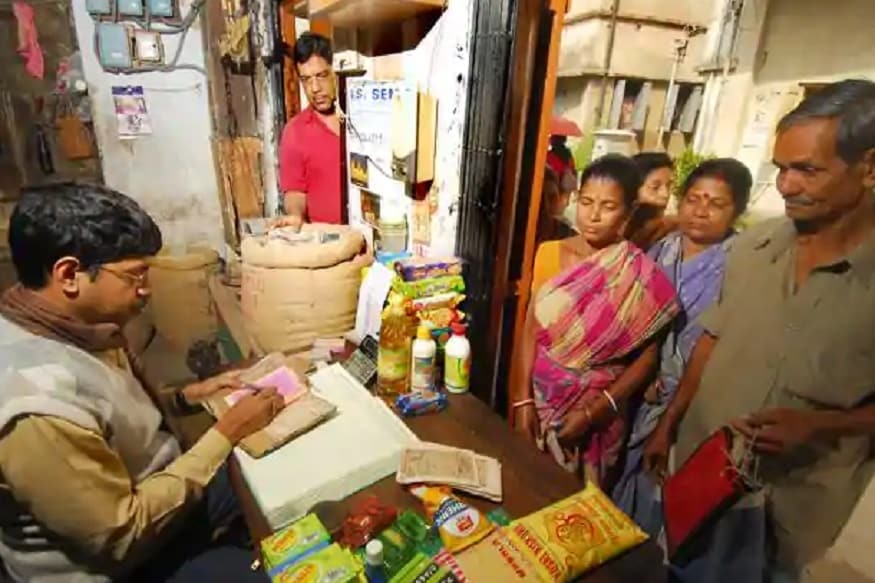 আলাদা আলাদা রেশন কার্ডে সস্তায় পাওয়া জিনিস ও তাদের মাত্রাও আলাদা হয় ৷ গ্রামীণ না শহরাঞ্চলের বাসিন্দা কার্ড হোল্ডার সেই ভিত্তিতেও আলাদা হয় রেশন কার্ড ৷ আলাদা আলাদা রেশন কার্ডে সস্তায় পাওয়া জিনিস ও তাদের মাত্রাও আলাদা হয় ৷ গ্রামীণ না শহরাঞ্চলের বাসিন্দা কার্ড হোল্ডার সেই ভিত্তিতেও আলাদা হয় রেশন কার্ড ৷