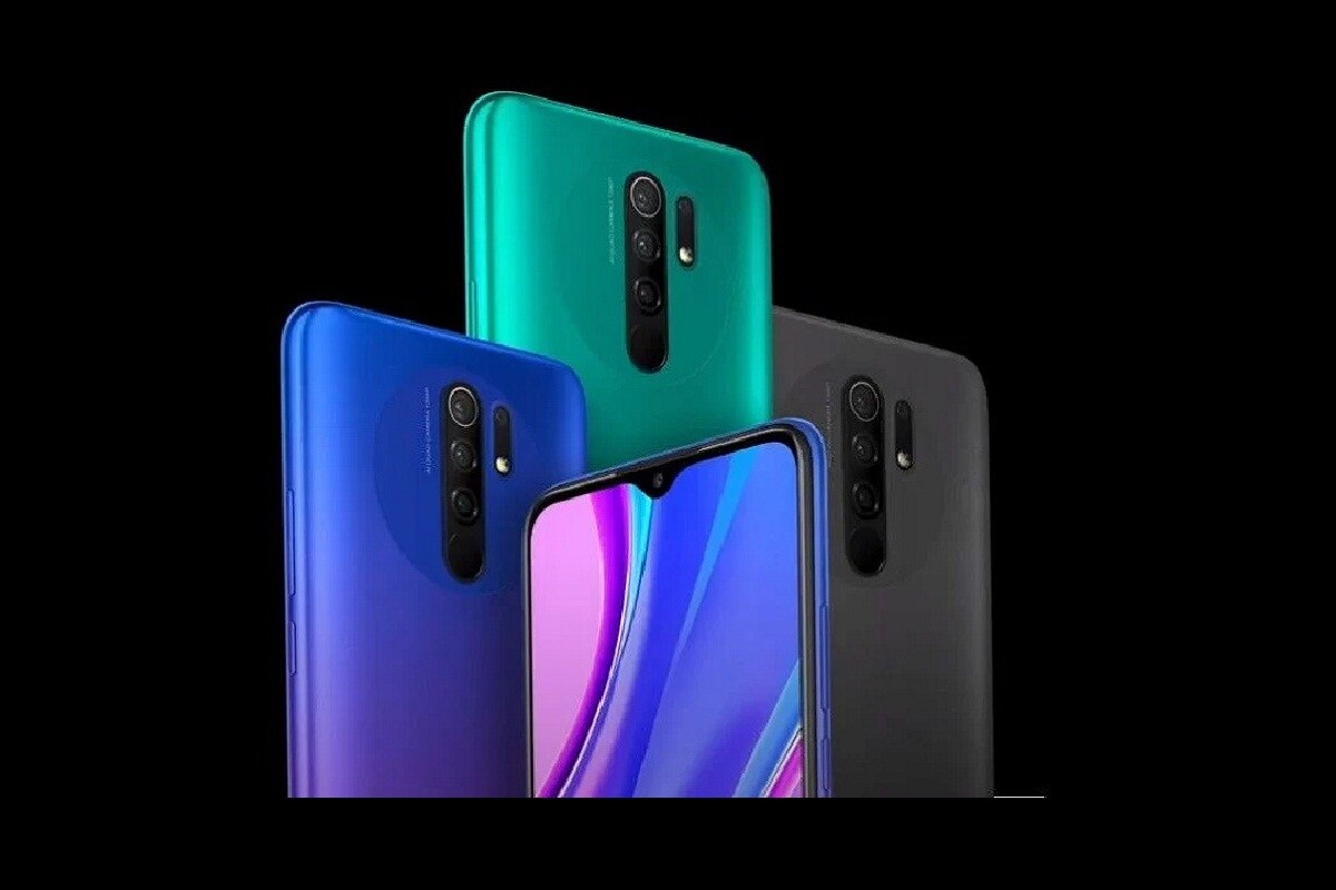 আজ, ১৭ অগাস্ট ফ্ল্যাশ সেলে পাওয়া যাচ্ছে Redmi 9 Prime। দুপুর ১২টা থেকে Amazon ও Mi.com থেকে পাওয়া যাচ্ছে এই স্মার্টফোনটি। এই মাসে শুরুতেই এই ফোনটি লঞ্চ করেছিল Xiaomi। রেডমি ৯ প্রাইম-এর দাম শুরু হয়েছে ৯,৯৯৯ টাকা থেকে। এই বাজেট স্মার্টফোনে রয়েছে মিডিয়াটেক Helio G80 অক্টা কোর প্রসেসর। আজ, ১৭ অগাস্ট ফ্ল্যাশ সেলে পাওয়া যাচ্ছে Redmi 9 Prime। দুপুর ১২টা থেকে Amazon ও Mi.com থেকে পাওয়া যাচ্ছে এই স্মার্টফোনটি। এই মাসে শুরুতেই এই ফোনটি লঞ্চ করেছিল Xiaomi। রেডমি ৯ প্রাইম-এর দাম শুরু হয়েছে ৯,৯৯৯ টাকা থেকে। এই বাজেট স্মার্টফোনে রয়েছে মিডিয়াটেক Helio G80 অক্টা কোর প্রসেসর।