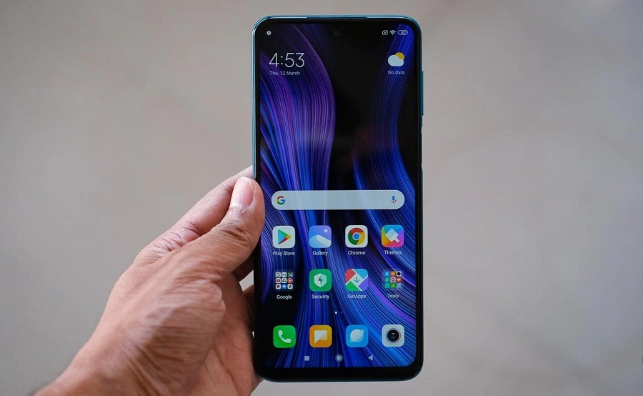 Redmi Note 9 Pro Max-এর দাম শুরু হচ্ছে ১৬,৪৯৯ টাকা থেকে। এই দামে গ্রাহকরা পেয়ে যাবেন ৬ জিবি RAM + ৬৪জিবি স্টোরেজে ভেরিয়েন্টটি। ৬ জিবি RAM + ১২৮জিবি স্টোরেজে ভেরিয়েন্টের দাম ১৭,৯৯৯ টাকা আর ৮ জিবি RAM + ১২৮জিবি স্টোরেজে ভেরিয়েন্টের দাম ১৯,৯৯৯ টাকা। Redmi Note 9 Pro Max-এর দাম শুরু হচ্ছে ১৬,৪৯৯ টাকা থেকে। এই দামে গ্রাহকরা পেয়ে যাবেন ৬ জিবি RAM + ৬৪জিবি স্টোরেজে ভেরিয়েন্টটি। ৬ জিবি RAM + ১২৮জিবি স্টোরেজে ভেরিয়েন্টের দাম ১৭,৯৯৯ টাকা আর ৮ জিবি RAM + ১২৮জিবি স্টোরেজে ভেরিয়েন্টের দাম ১৯,৯৯৯ টাকা।