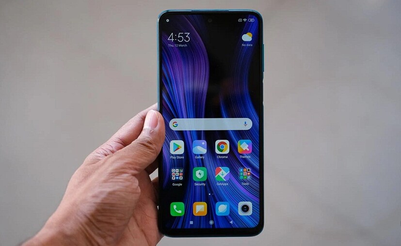 Redmi Note 9 Pro Max-এর দাম শুরু হচ্ছে ১৬,৪৯৯ টাকা থেকে। এই দামে গ্রাহকরা পেয়ে যাবেন ৬ জিবি RAM + ৬৪জিবি স্টোরেজে ভেরিয়েন্টটি। ৬ জিবি RAM + ১২৮জিবি স্টোরেজে ভেরিয়েন্টের দাম ১৭,৯৯৯ টাকা আর ৮ জিবি RAM + ১২৮জিবি স্টোরেজে ভেরিয়েন্টের দাম ১৯,৯৯৯ টাকা।