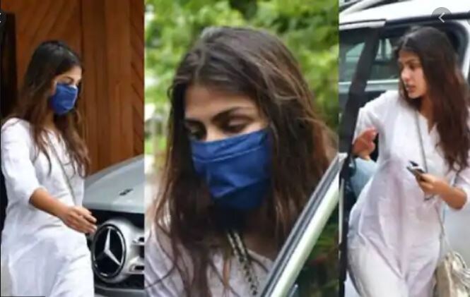 রিয়ার ভাই শৌভিককেও এ দিন জেরা করেছেন সিবিআই অফিসাররা৷ এই নিয়ে টানা চারদিন জেরা করা হল শৌভিককে৷ Photo- File রিয়ার ভাই শৌভিককেও এ দিন জেরা করেছেন সিবিআই অফিসাররা৷ এই নিয়ে টানা চারদিন জেরা করা হল শৌভিককে৷ Photo- File