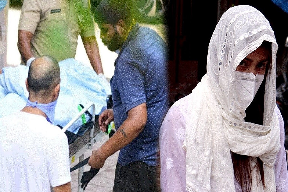 সুশান্ত সিং রাজপুতের মৃত্যুর পর থেকে রিয়া চক্রবর্তীকে ঘিরে নিন্দা, ধিক্কার গোটা দেশজুড়ে! এককথায় সুশান্ত সিং মৃত্যুর কারণ হিসেবে গোটা দেশ আঙুল তুলেছে রিয়ার দিকে! কটাক্ষ ও অভিযোগের তীরে বিদ্ধ রিয়া এবার মুখ খুললেন! তিনি কেন মর্গের মত একটা নিষিদ্ধ জায়গায় গিয়েছিলেন ? সম্প্রতি ইন্ডিয়া টুডে-কে দেওয়া একটি সাক্ষাৎকারে রিয়ার উত্তর, আমি সুশান্তের শেষকৃত্যে যেতে পারিনি। ওর পরিবার চায়নি আমি সেখানে যাই! তাই বাধ্য হয়েই, ওকে শেষদেখা দেখতে মর্গে যাই! আমার এক বন্ধু বলেছিল, আমি যদি ওকে শেষবারের মত না দেখি, সারাজীবন এটা মেনে নিতে পারব না, সুশান্ত আর সত্যিই নেই! তাই ছুটে গিয়েছিলাম মর্গে! সুশান্ত সিং রাজপুতের মৃত্যুর পর থেকে রিয়া চক্রবর্তীকে ঘিরে নিন্দা, ধিক্কার গোটা দেশজুড়ে! এককথায় সুশান্ত সিং মৃত্যুর কারণ হিসেবে গোটা দেশ আঙুল তুলেছে রিয়ার দিকে! কটাক্ষ ও অভিযোগের তীরে বিদ্ধ রিয়া এবার মুখ খুললেন! তিনি কেন মর্গের মত একটা নিষিদ্ধ জায়গায় গিয়েছিলেন ? সম্প্রতি ইন্ডিয়া টুডে-কে দেওয়া একটি সাক্ষাৎকারে রিয়ার উত্তর, আমি সুশান্তের শেষকৃত্যে যেতে পারিনি। ওর পরিবার চায়নি আমি সেখানে যাই! তাই বাধ্য হয়েই, ওকে শেষদেখা দেখতে মর্গে যাই! আমার এক বন্ধু বলেছিল, আমি যদি ওকে শেষবারের মত না দেখি, সারাজীবন এটা মেনে নিতে পারব না, সুশান্ত আর সত্যিই নেই! তাই ছুটে গিয়েছিলাম মর্গে!
