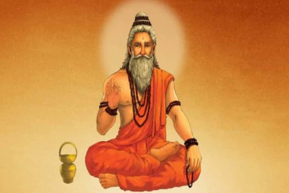 ▪️প্রত্যক ভাদ্র মাসের শুক্ল পক্ষের সপ্তম ঋষিতে পূজিত হন এই সব ঋষিরা৷ এবছর কবে পড়ছে এই পুণ্য লগ্ন? এই বছর ২৩ অগাস্ট পড়েছে ঋষি পঞ্চমী৷ হরতালিকা তিজের ২দিন পর এবং গণেশ চতুর্থীর ১ দিন পর এই পুণ্য তিথি রয়েছে৷ ▪️প্রত্যক ভাদ্র মাসের শুক্ল পক্ষের সপ্তম ঋষিতে পূজিত হন এই সব ঋষিরা৷ এবছর কবে পড়ছে এই পুণ্য লগ্ন? এই বছর ২৩ অগাস্ট পড়েছে ঋষি পঞ্চমী৷ হরতালিকা তিজের ২দিন পর এবং গণেশ চতুর্থীর ১ দিন পর এই পুণ্য তিথি রয়েছে৷