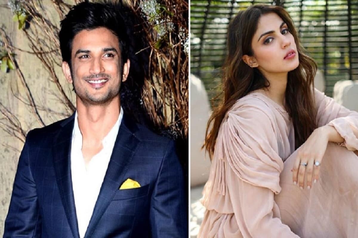 আরও একবার সুশান্তের মৃত্যু সম্পর্কে বিস্ফোরক অভিযোগ করলেন সুশান্তের বাবা কেকে সিং। এ দিন তিনি সরাসরি নাম করে বলেন, বিষ দিয়ে হত্যা করা হয়েছে তাঁর ছেলেকে। তাঁর অভিযোগ, সুশান্তের খুনি রিয়াই আরও একবার সুশান্তের মৃত্যু সম্পর্কে বিস্ফোরক অভিযোগ করলেন সুশান্তের বাবা কেকে সিং। এ দিন তিনি সরাসরি নাম করে বলেন, বিষ দিয়ে হত্যা করা হয়েছে তাঁর ছেলেকে। তাঁর অভিযোগ, সুশান্তের খুনি রিয়াই
