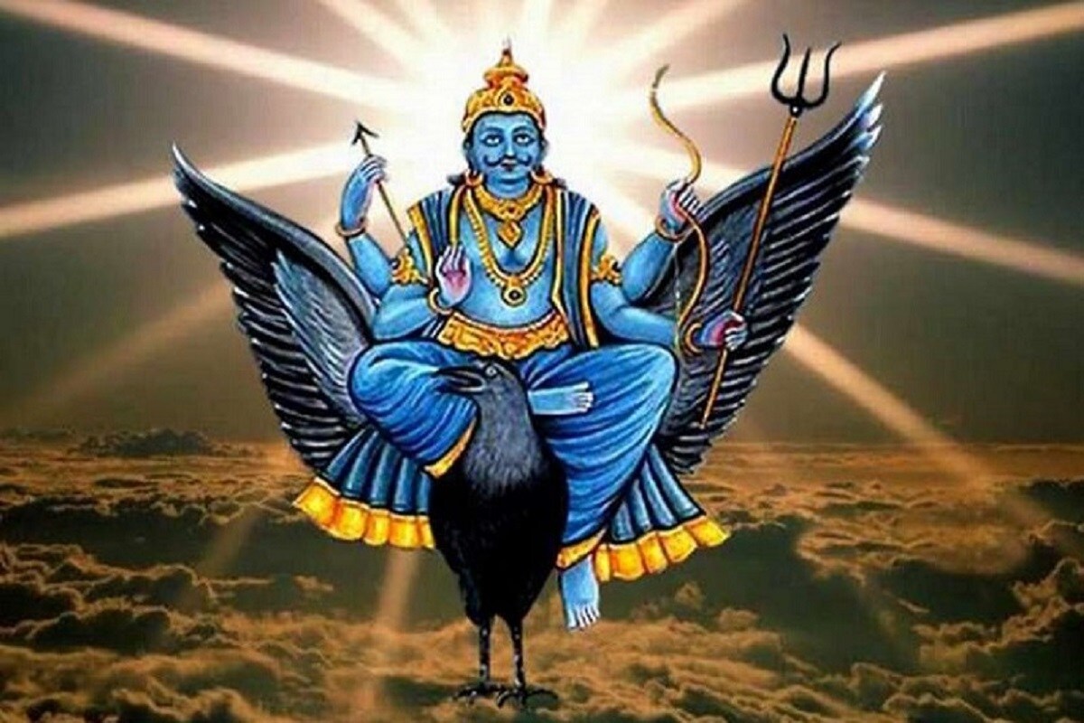 জ্যোতিষশাস্ত্র মতে, শনি সাড়ে সাতির প্রভাব চলাকালীন, সব সময়েই খারাপ ফল দেয় না৷ রাশি অনুয়ায়ী বিশেষ কিছু সময়ে শনির সাড়ে সাতি-র প্রভাবে সবচেয়ে বেশি ভুগতে হয়। শ্রাবণ মাসে কোন কোন রাশির উপর শনির সাড়ে সাতি-র প্রভাব পড়েছে, দেখে নেওয়া যাক৷ জ্যোতিষশাস্ত্র মতে, শনি সাড়ে সাতির প্রভাব চলাকালীন, সব সময়েই খারাপ ফল দেয় না৷ রাশি অনুয়ায়ী বিশেষ কিছু সময়ে শনির সাড়ে সাতি-র প্রভাবে সবচেয়ে বেশি ভুগতে হয়। শ্রাবণ মাসে কোন কোন রাশির উপর শনির সাড়ে সাতি-র প্রভাব পড়েছে, দেখে নেওয়া যাক৷