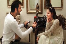 'আমি ভারতকেই সাপোর্ট করব,' পাক-ক্রিকেটার শোয়েবের সঙ্গে প্রথম ডেটের কথা শেয়ার করলেন সানিয়া 'আমি ভারতকেই সাপোর্ট করব,' পাক-ক্রিকেটার শোয়েবের সঙ্গে প্রথম ডেটের কথা শেয়ার করলেন সানিয়া