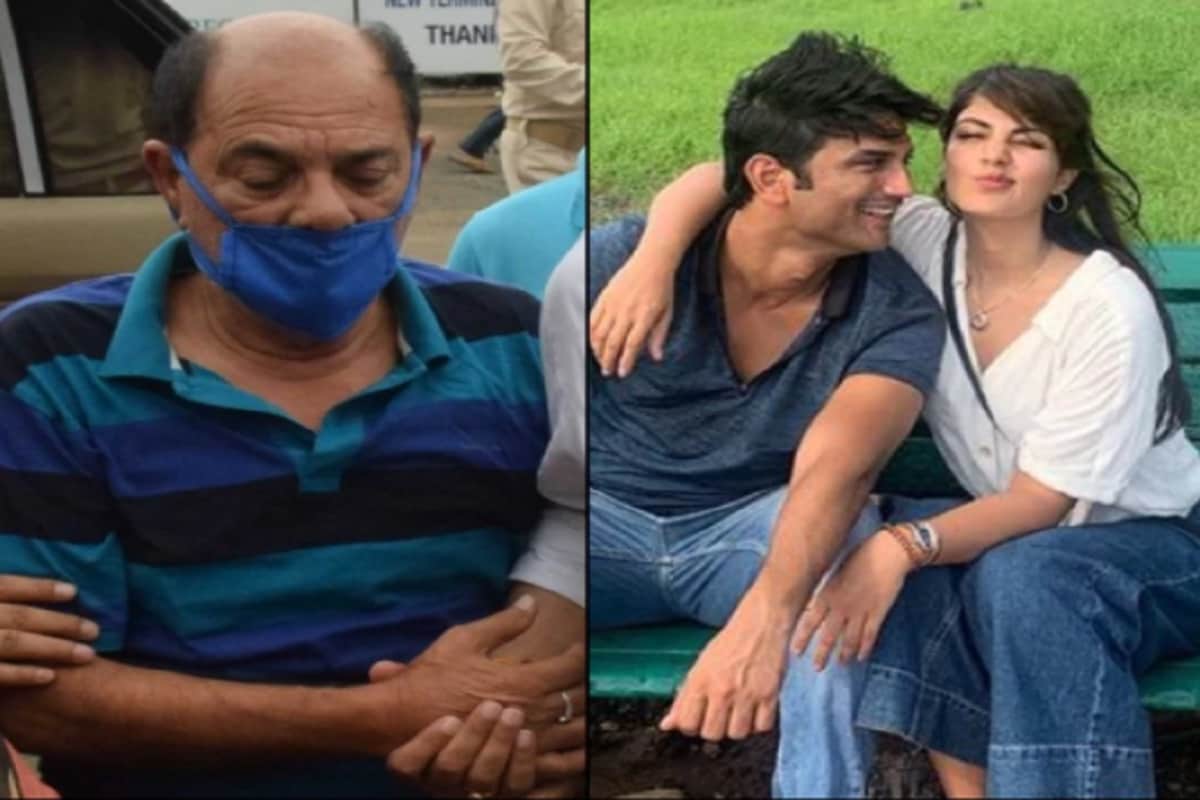 সুশান্ত সিং রাজপুত মৃত্যু মামলায় বিহার সরকারও চেয়েছিল সিবিআই তদন্ত হোক৷ বিহার পুলিশে প্রথম এফআইআর-এ রিয়ার বিরুদ্ধে অপরাধমূলক ষড়যন্ত্রের অভিযোগ আনা হয়৷ সুশান্ত সিং রাজপুত মৃত্যু মামলায় বিহার সরকারও চেয়েছিল সিবিআই তদন্ত হোক৷ বিহার পুলিশে প্রথম এফআইআর-এ রিয়ার বিরুদ্ধে অপরাধমূলক ষড়যন্ত্রের অভিযোগ আনা হয়৷