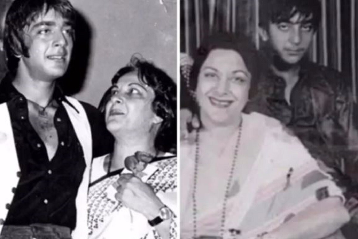 •এটা ছিল যৌবনের সঞ্জয়ের সবথেকে বড় ধাক্কা৷ এরপরই অনেকটা ভেঙে পড়েন সঞ্জয়৷ বিপথে চালিত হতে থাকে তাঁর জীবন৷ সেখান থেকে যদিও বা ঘর-সংসারে মন দেন সঞ্জুবাবা, কিন্তু সেখানেও তাঁর স্বপ্নভঙ্গ করে এই ক্যান্সার! •এটা ছিল যৌবনের সঞ্জয়ের সবথেকে বড় ধাক্কা৷ এরপরই অনেকটা ভেঙে পড়েন সঞ্জয়৷ বিপথে চালিত হতে থাকে তাঁর জীবন৷ সেখান থেকে যদিও বা ঘর-সংসারে মন দেন সঞ্জুবাবা, কিন্তু সেখানেও তাঁর স্বপ্নভঙ্গ করে এই ক্যান্সার!