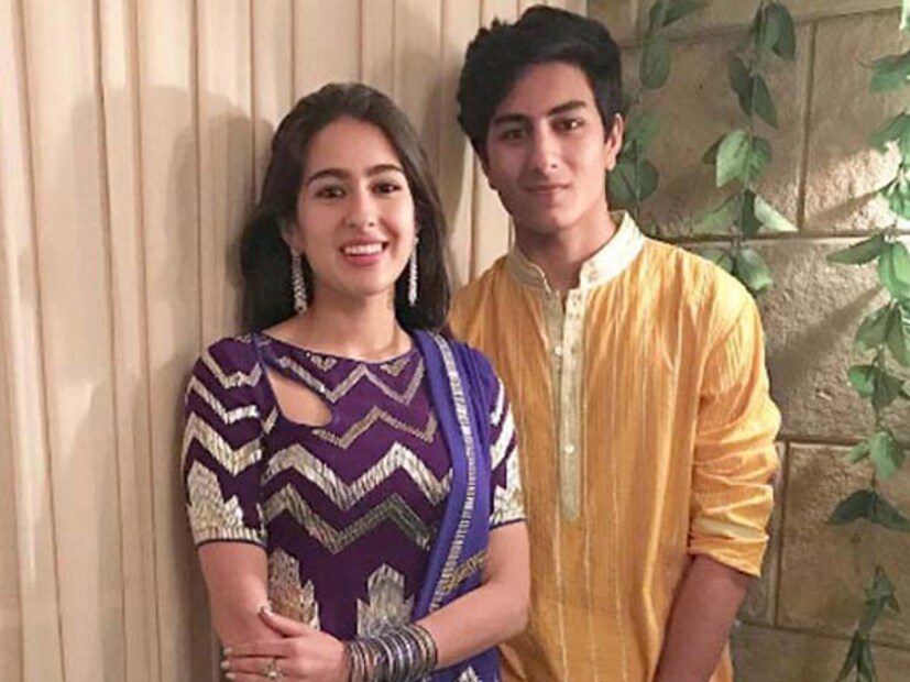 • গতকাল, অর্থাৎ বুধবার সুখবরটি প্রকাশ্যে এনেছেন ছোটে নবাব ও বেগমজান ৷ 