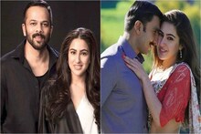 ‘সইফের মেয়ে হয়ে সারা হাতজোড় করে কাজ চেয়েছিল’, পুরনো ভিডিওতে ট্রোলড রোহিত শেট্টি