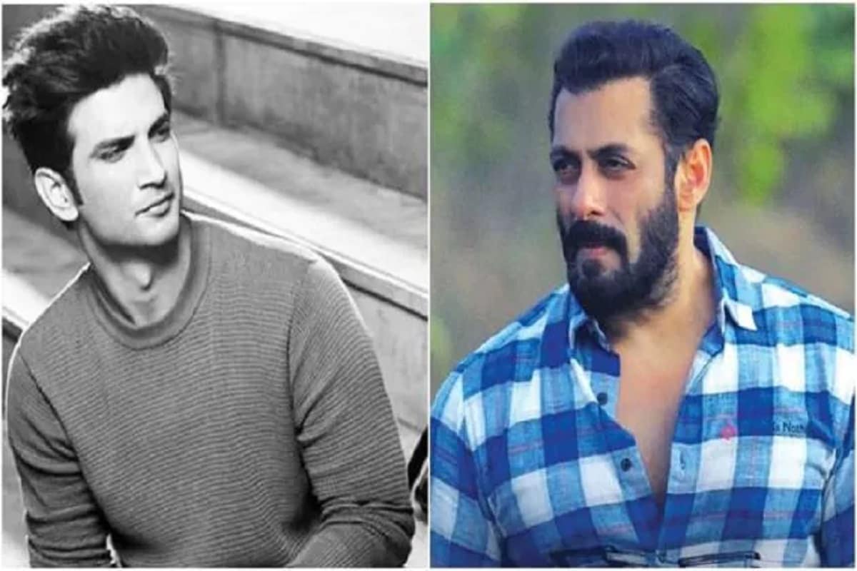 সুশান্ত মৃত্যুর পর থেকেই বলিউডে যা কিছু অন্যায্য, দীর্ঘকালীন অন্যায় তা নিয়ে মুখ খুলেছেন সুশান্ত ভক্তরা। কখনও নেপোটিজম নিয়ে সরব হয়েছেন তাঁরা,কখনও আবার নাম তুলে নানা শিবিরের বিরুদ্ধে সরব হয়েছেন। এবার সুশান্ত ভক্তদের দাবি কপিল শর্মার শো বন্ধ করতে হবে, কারণ সেখানে যৌথ প্রযোজনায় রয়েছে সলমন খান। সুশান্ত মৃত্যুর পর থেকেই বলিউডে যা কিছু অন্যায্য, দীর্ঘকালীন অন্যায় তা নিয়ে মুখ খুলেছেন সুশান্ত ভক্তরা। কখনও নেপোটিজম নিয়ে সরব হয়েছেন তাঁরা,কখনও আবার নাম তুলে নানা শিবিরের বিরুদ্ধে সরব হয়েছেন। এবার সুশান্ত ভক্তদের দাবি কপিল শর্মার শো বন্ধ করতে হবে, কারণ সেখানে যৌথ প্রযোজনায় রয়েছে সলমন খান।