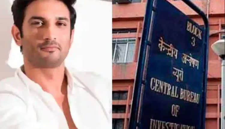 ইতিমধ্যেই সিসবিআই আধিকারিকদের একটা দল বান্দ্রা পুলিশ স্টেশনে পৌঁছেছে। সেখানেই সুশান্তের মৃত্যুর পর দায়ের হয়েছিল ADR (accidental death report)। সেই রিপোর্টের কেস ডায়েরি সংগ্রহ করেছে সিবিআই। পাশাপাশি মুম্বই পুলিশের থেকে সুশান্ত মামলার প্রয়োজনীয় সমস্ত নথি, তথ্য, রিপোর্ট, সুশান্তের ফোন, ল্যাপটপ, সিমকার্ড, অটোপসি রিপোর্ট, ফরেনসিক রিপোর্ট নিজেদের হেফাজতে নিয়েছে সিবিআই। ইতিমধ্যেই সিসবিআই আধিকারিকদের একটা দল বান্দ্রা পুলিশ স্টেশনে পৌঁছেছে। সেখানেই সুশান্তের মৃত্যুর পর দায়ের হয়েছিল ADR (accidental death report)। সেই রিপোর্টের কেস ডায়েরি সংগ্রহ করেছে সিবিআই। পাশাপাশি মুম্বই পুলিশের থেকে সুশান্ত মামলার প্রয়োজনীয় সমস্ত নথি, তথ্য, রিপোর্ট, সুশান্তের ফোন, ল্যাপটপ, সিমকার্ড, অটোপসি রিপোর্ট, ফরেনসিক রিপোর্ট নিজেদের হেফাজতে নিয়েছে সিবিআই।