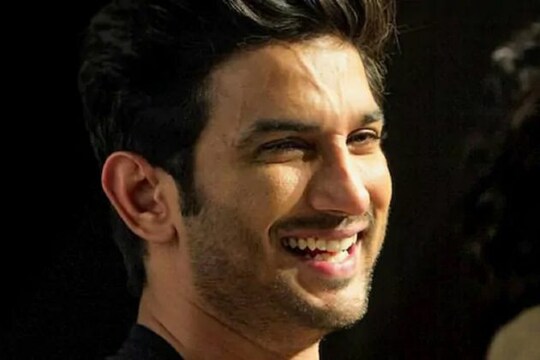 সুশান্ত সিং রাজপুত। ছবি-ইন্সটাগ্রাম