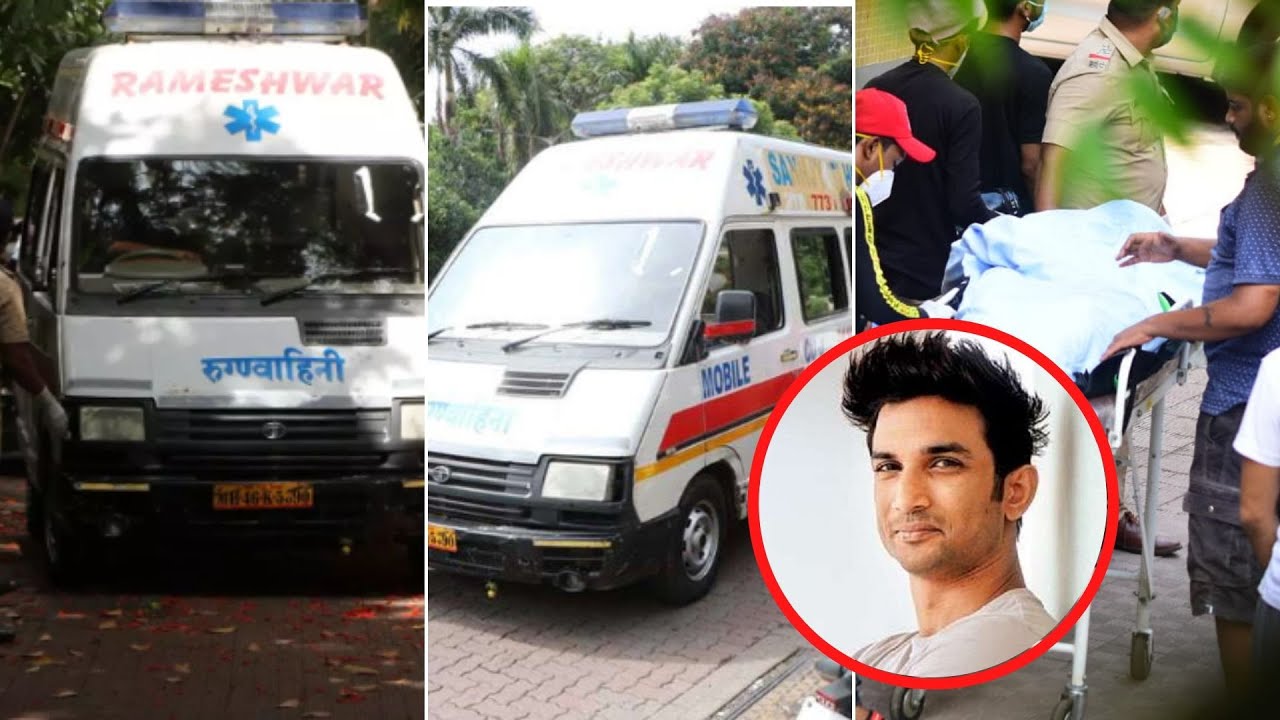 সিদ্ধার্থ পিঠানি ও কুক দীপেশ জানিয়েছেন, ১৪ জুন সকালে তাঁরাই প্রথম সুশান্তের দেহ সিলিং ফ্যান থেকে ঝুলতে দেখেন! অথচ, অক্ষয় ভান্ডগর নামে সেই অ্যাম্বুল্যান্স চালক যিনি সুশান্তের মৃতদেহ তাঁর বান্দ্রার ফ্ল্যাট থেকে কুপার হাসপাতালে নিয়ে যান, দাবি করেছেন, সুশান্তের ঘরে কোনও সিলিং ফ্যান-ই ছিল না! তাঁর বক্তব্য, আত্মহত্যায় মৃত্যু হয়েছে এমন বহু দেহ তিনি দেখেছেন! সেই অভিজ্ঞতা থেকেই তাঁর বদ্ধমূল ধারনা, আত্মহত্যা নয়, খুন করা হয়েছে সুশান্তকে। সিদ্ধার্থ পিঠানি ও কুক দীপেশ জানিয়েছেন, ১৪ জুন সকালে তাঁরাই প্রথম সুশান্তের দেহ সিলিং ফ্যান থেকে ঝুলতে দেখেন! অথচ, অক্ষয় ভান্ডগর নামে সেই অ্যাম্বুল্যান্স চালক যিনি সুশান্তের মৃতদেহ তাঁর বান্দ্রার ফ্ল্যাট থেকে কুপার হাসপাতালে নিয়ে যান, দাবি করেছেন, সুশান্তের ঘরে কোনও সিলিং ফ্যান-ই ছিল না! তাঁর বক্তব্য, আত্মহত্যায় মৃত্যু হয়েছে এমন বহু দেহ তিনি দেখেছেন! সেই অভিজ্ঞতা থেকেই তাঁর বদ্ধমূল ধারনা, আত্মহত্যা নয়, খুন করা হয়েছে সুশান্তকে।