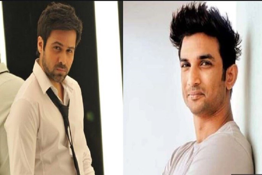 সুশান্ত সিং রাজপুতের মৃত্যুর পর কেটে গিয়েছে এক মাসের বেশি সময়! কীভাবে মৃত্যু হল অভিনেতার ? আত্মহত্যা? খুন ? নাকি রয়েছে অন্য কোনও চক্রান্ত ? সঠিক ন্যায়বিচারের দাবিতে উত্তাল গোটা দেশ! বারবার সরব হয়েছেন কঙ্গনা-সহ বলিউডের বেশ কিছু হেভিওয়েট-রা! এবার, এতদিন বাদে সুশান্তের মৃত্যু নিয়ে মুখ খুললেন অভিনেতা ইমরান হাসমি। সুশান্ত সিং রাজপুতের মৃত্যুর পর কেটে গিয়েছে এক মাসের বেশি সময়! কীভাবে মৃত্যু হল অভিনেতার ? আত্মহত্যা? খুন ? নাকি রয়েছে অন্য কোনও চক্রান্ত ? সঠিক ন্যায়বিচারের দাবিতে উত্তাল গোটা দেশ! বারবার সরব হয়েছেন কঙ্গনা-সহ বলিউডের বেশ কিছু হেভিওয়েট-রা! এবার, এতদিন বাদে সুশান্তের মৃত্যু নিয়ে মুখ খুললেন অভিনেতা ইমরান হাসমি।