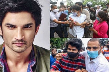 CBI-এর বড় সাফল্য! সুশান্ত মামলায় রাজসাক্ষী হতে চান সিদ্ধার্থ পিঠানি ও দীপেশ