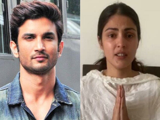 সুশান্ত সিং রাজপুতের মৃত্যুর পর থেকে রিয়া চক্রবর্তীকে ঘিরে নিন্দা, ধিক্কার গোটা দেশজুড়ে! এককথায় সুশান্ত সিং মৃত্যুর কারণ হিসেবে গোটা দেশ আঙুল তুলেছে রিয়ার দিকে! কটাক্ষ ও অভিযোগের তীরে বিদ্ধ রিয়া এবার মুখ খুললেন! তিনি কেন সুশান্তের মৃত্যুর পর তাঁর বাড়ি যাননি ? সম্প্রতি ইন্ডিয়া টুডে-কে দেওয়া একটি সাক্ষাৎকারে রিয়া জানালেন, '' সুশান্তের মৃত্যুর খবর শুনে ওর বাড়িতে যেতে পারিনি। আমি মানসিকভাবে সম্পূর্ণ ভেঙে পরি! বুঝতেই পারছিলাম না, কী করে এমনটা হল ? কীভাবে সম্ভব ? এই সমস্ত প্রশ্ন আমাকে ছিঁড়েখুড়ে খাচ্ছিল!'' সুশান্ত সিং রাজপুতের মৃত্যুর পর থেকে রিয়া চক্রবর্তীকে ঘিরে নিন্দা, ধিক্কার গোটা দেশজুড়ে! এককথায় সুশান্ত সিং মৃত্যুর কারণ হিসেবে গোটা দেশ আঙুল তুলেছে রিয়ার দিকে! কটাক্ষ ও অভিযোগের তীরে বিদ্ধ রিয়া এবার মুখ খুললেন! তিনি কেন সুশান্তের মৃত্যুর পর তাঁর বাড়ি যাননি ? সম্প্রতি ইন্ডিয়া টুডে-কে দেওয়া একটি সাক্ষাৎকারে রিয়া জানালেন, '' সুশান্তের মৃত্যুর খবর শুনে ওর বাড়িতে যেতে পারিনি। আমি মানসিকভাবে সম্পূর্ণ ভেঙে পরি! বুঝতেই পারছিলাম না, কী করে এমনটা হল ? কীভাবে সম্ভব ? এই সমস্ত প্রশ্ন আমাকে ছিঁড়েখুড়ে খাচ্ছিল!''