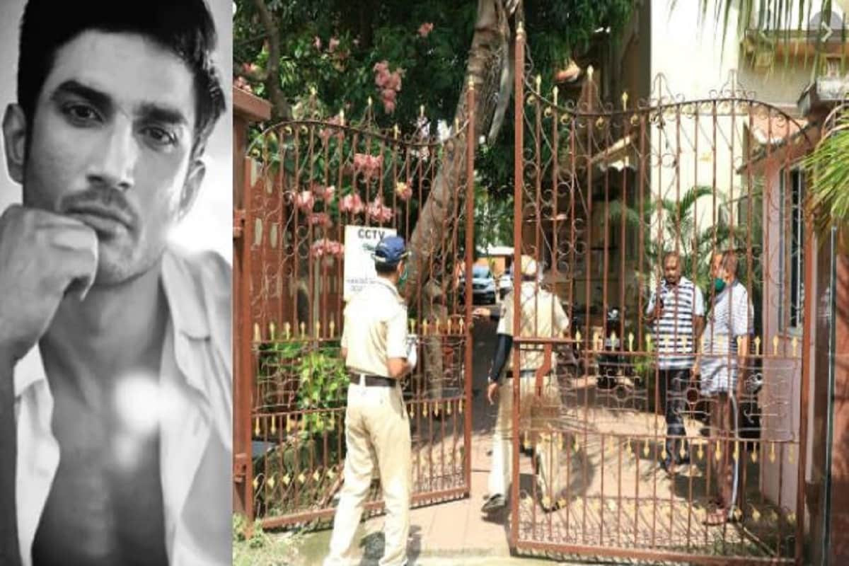 বহু প্রতীক্ষার অবসান! অবশেষে সুশান্ত সিং রাজপুতের মৃত্যুর তদন্ত শুরু করল কেন্দ্রীয় গোয়েন্দা সংস্থা সিবিআই । বৃহস্পতিবার সন্ধে নাগাদ মুম্বই পৌঁছেছে সিবিআই, শুক্রবার সকাল থেকেই পুরোদমে সুশান্তের মৃত্যু তদন্তে নেমে পড়েছে পুলিশ সুপার নূপুর প্রসাদের নেতৃত্বাধীন সিবিআই-এর ১০ সদস্যের একটি বিশেষ তদন্তকারী দল। সিবিআই তদন্ত চলছে, এরমধ্যেই সামনে এল চমকে দেওয়া এক তথ্য! সুশান্তের বান্দ্রার ফ্ল্যাটে সিবিআই পৌঁছনোর আগেই সেখানে হাজির হল মুম্বই পুলিশ। কেন ? প্রমাণ লোপাটের শেষ চেষ্টা ? প্রশ্ন সুশান্ত অনুরাগীদের বহু প্রতীক্ষার অবসান! অবশেষে সুশান্ত সিং রাজপুতের মৃত্যুর তদন্ত শুরু করল কেন্দ্রীয় গোয়েন্দা সংস্থা সিবিআই । বৃহস্পতিবার সন্ধে নাগাদ মুম্বই পৌঁছেছে সিবিআই, শুক্রবার সকাল থেকেই পুরোদমে সুশান্তের মৃত্যু তদন্তে নেমে পড়েছে পুলিশ সুপার নূপুর প্রসাদের নেতৃত্বাধীন সিবিআই-এর ১০ সদস্যের একটি বিশেষ তদন্তকারী দল। সিবিআই তদন্ত চলছে, এরমধ্যেই সামনে এল চমকে দেওয়া এক তথ্য! সুশান্তের বান্দ্রার ফ্ল্যাটে সিবিআই পৌঁছনোর আগেই সেখানে হাজির হল মুম্বই পুলিশ। কেন ? প্রমাণ লোপাটের শেষ চেষ্টা ? প্রশ্ন সুশান্ত অনুরাগীদের