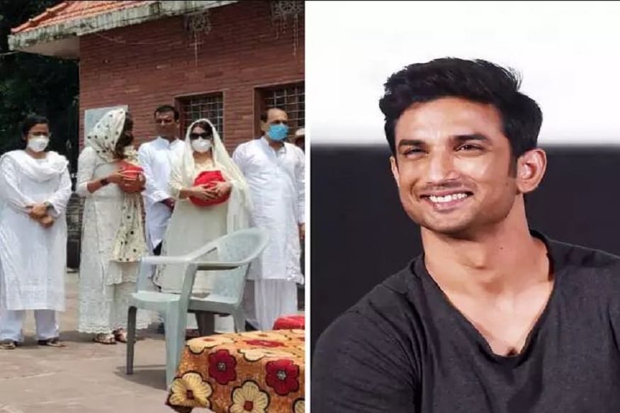 এদিকে সুশান্ত সিং রাজপুতের পরিবারের উকিল বিকাশ সিং বলেন, ‘সিবিআইয়ের বিষয়টির তদন্তে নামা উচিত৷ কোনও অভিযুক্ত যেন কোনওভাবে সুরক্ষা না পান৷ কারণ এতে তদন্তের সূত্র নষ্ট হওয়ার সম্ভবনা থেকে যায়৷ আগেই অনেক দেরি হয়ে গেছে৷ বিকাশ সিং জানান তদন্তের ইতিমধ্যেই অনেক দেরি হয়ে গেছে৷ তিনি আরও বলেন যে ব্যক্তি সুশান্তের মরদেহ নামিয়েছিল তাকে হায়দরাবাদে চলে যেতে দেওয়া হয়েছে৷ এটা কীরকম ধরণের তদন্ত ৷ এদিকে সুশান্ত সিং রাজপুতের পরিবারের উকিল বিকাশ সিং বলেন, ‘সিবিআইয়ের বিষয়টির তদন্তে নামা উচিত৷ কোনও অভিযুক্ত যেন কোনওভাবে সুরক্ষা না পান৷ কারণ এতে তদন্তের সূত্র নষ্ট হওয়ার সম্ভবনা থেকে যায়৷ আগেই অনেক দেরি হয়ে গেছে৷ বিকাশ সিং জানান তদন্তের ইতিমধ্যেই অনেক দেরি হয়ে গেছে৷ তিনি আরও বলেন যে ব্যক্তি সুশান্তের মরদেহ নামিয়েছিল তাকে হায়দরাবাদে চলে যেতে দেওয়া হয়েছে৷ এটা কীরকম ধরণের তদন্ত ৷