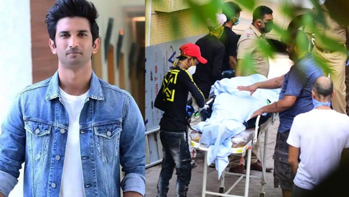 • ১৪ জুন সুশান্ত সিং রাজপুরের মৃত্যুর আগে এবং পরে ঠিক কী কী ঘটেছিল, সেই সব বিষয়ে পুঙ্খানুপুঙ্খ তথ্যের জন্য সুশান্তের পরিচারক, রাঁধুনিকে একে একে জিজ্ঞাসাবাদ করা হয়েছে। • ১৪ জুন সুশান্ত সিং রাজপুরের মৃত্যুর আগে এবং পরে ঠিক কী কী ঘটেছিল, সেই সব বিষয়ে পুঙ্খানুপুঙ্খ তথ্যের জন্য সুশান্তের পরিচারক, রাঁধুনিকে একে একে জিজ্ঞাসাবাদ করা হয়েছে।