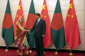 এখন বন্ধু বেজিং! ঢাকাকে তিস্তা প্রকল্পের জন্য ১০০ কোটি মার্কিন ডলার ফান্ড চিনের