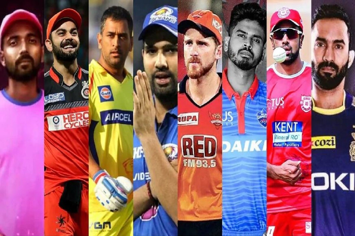 তবে এটি লক্ষণীয় যে, টি-টোয়েন্টি ক্রিকেটের বিস্ফোরক ব্যাটসম্যান হিসাবে পরিচিত ভারতের টি-টোয়েন্টি বিশ্বকাপ জয়ের ভূমিকা পালনকারী তিন তারকা ক্রিকেটার আইপিএলে একটিও সেঞ্চুরি করতে পারেননি। আসুন দেখা যাক এই তিন ক্রিকেটার কে ... তবে এটি লক্ষণীয় যে, টি-টোয়েন্টি ক্রিকেটের বিস্ফোরক ব্যাটসম্যান হিসাবে পরিচিত ভারতের টি-টোয়েন্টি বিশ্বকাপ জয়ের ভূমিকা পালনকারী তিন তারকা ক্রিকেটার আইপিএলে একটিও সেঞ্চুরি করতে পারেননি। আসুন দেখা যাক এই তিন ক্রিকেটার কে ...