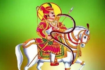 সর্প দংশনের বিষও কাজ করতে পারে না, ভক্তিভরে পালন করুন ‘তেজ দশমী’, জানুন আখ্যান
