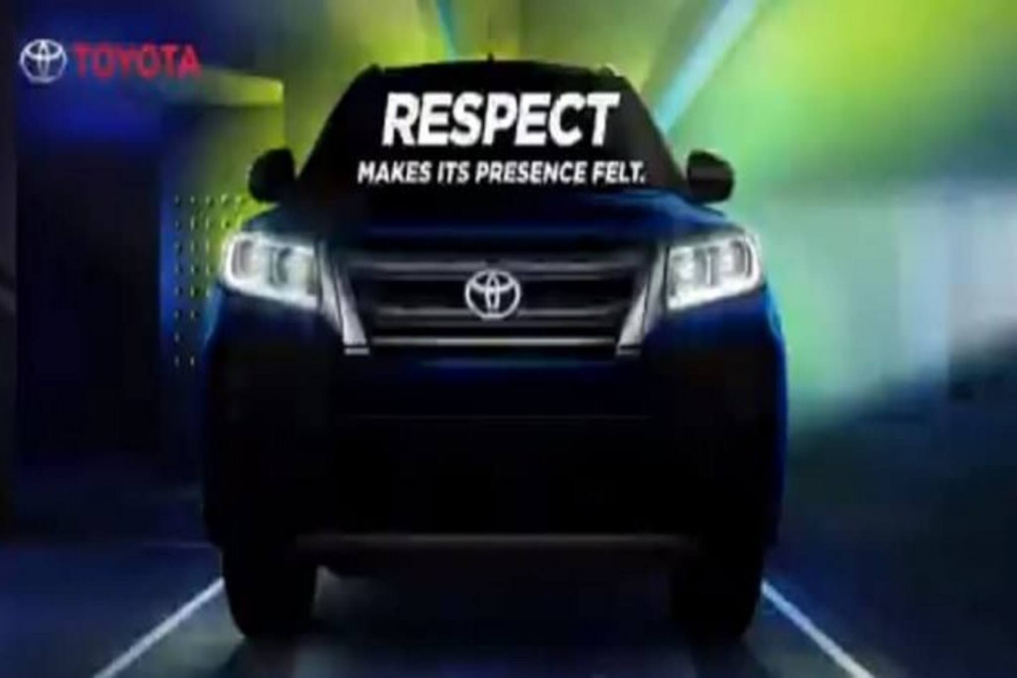 মাত্র ১১ হাজার টাকায় বুকিং, টয়োটার নতুন গাড়ি বাড়িতে আনুন দারুণ অফারে