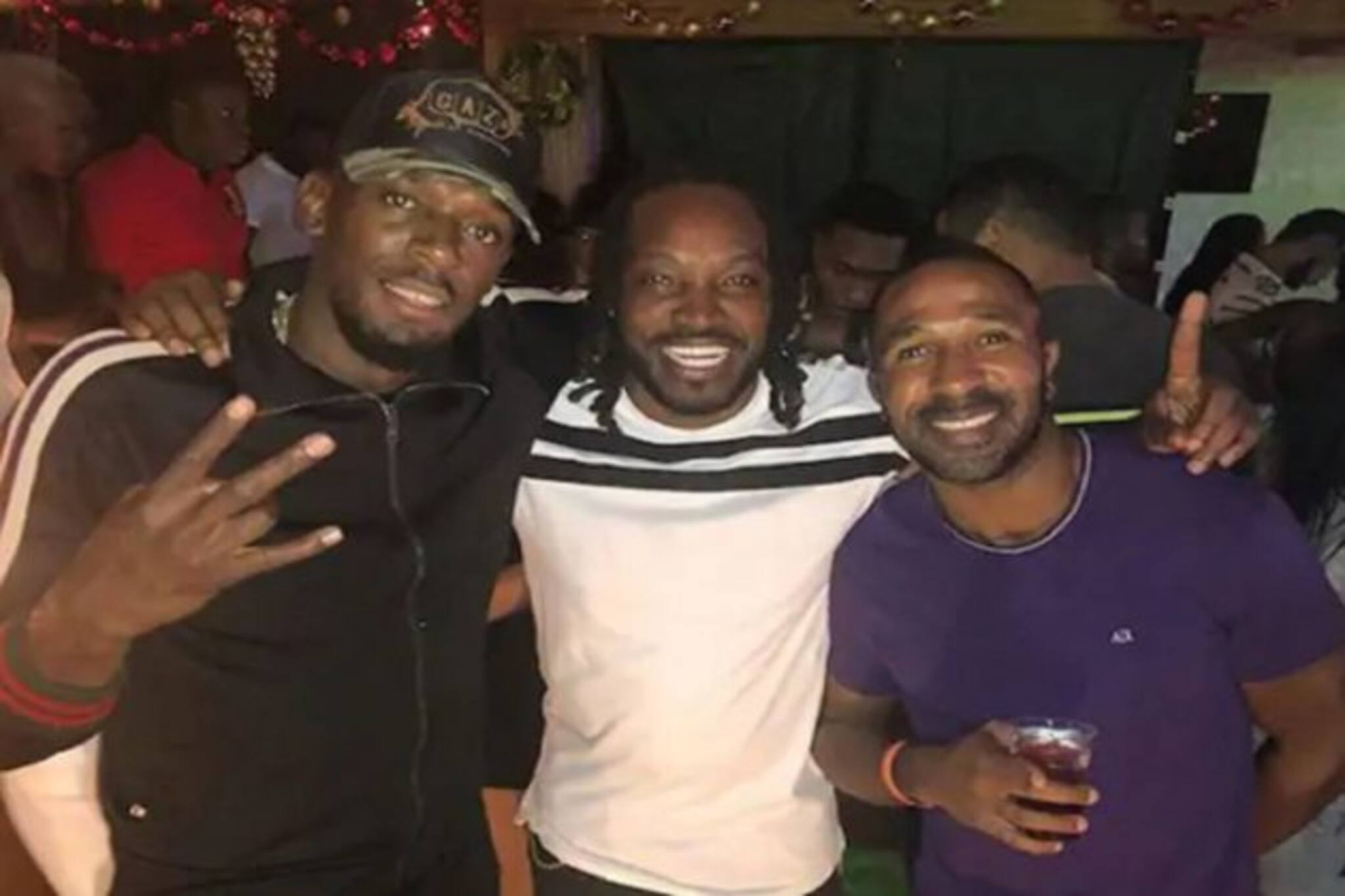 করোনা আক্রান্ত উসেইন বোল্ট, এলাহি বার্থডে পার্টির পরেই রিপোর্ট পজিটিভ