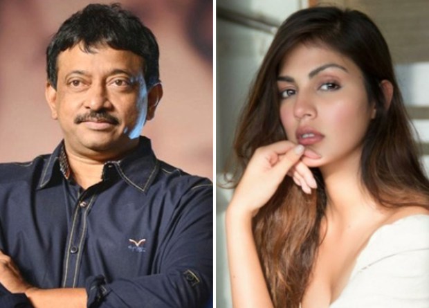 রাম গোপালের মতে, '' রিয়ার ক্ষেত্রে কেউ জানতে আগ্রহী নন, তিনি আদৌ দোষী কি না। অথচ প্রতিটা মুহূর্তে মানুষ তাঁকে নিয়ে যা-নয়-তাই বলে যাচ্ছেন, হাজারো কু-মন্তব্যে সোশ্যাল সাইট ভরে উঠছে! পরিচালকের ভাষায়, '' মনে হচ্ছে যেন দাইনি শিকার চলছে! একজন নারীকে কোনও প্রমান ছাড়াই ডাইনি অপবাদ দেওয়া হচ্ছে।'' রাম গোপালের মতে, '' রিয়ার ক্ষেত্রে কেউ জানতে আগ্রহী নন, তিনি আদৌ দোষী কি না। অথচ প্রতিটা মুহূর্তে মানুষ তাঁকে নিয়ে যা-নয়-তাই বলে যাচ্ছেন, হাজারো কু-মন্তব্যে সোশ্যাল সাইট ভরে উঠছে! পরিচালকের ভাষায়, '' মনে হচ্ছে যেন দাইনি শিকার চলছে! একজন নারীকে কোনও প্রমান ছাড়াই ডাইনি অপবাদ দেওয়া হচ্ছে।''