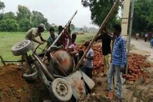 সোমবার বিশ্বভারতীতে ভাঙচুরে বিপুল ক্ষতি, অবশিষ্ট সামগ্রী উদ্ধার ঠিকাদারের সোমবার বিশ্বভারতীতে ভাঙচুরে বিপুল ক্ষতি, অবশিষ্ট সামগ্রী উদ্ধার ঠিকাদারের
