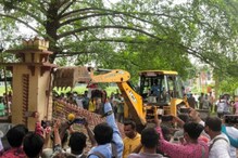 উপাচার্যের পরিকল্পনাতেই কি গাফিলতি?প্রশ্ন তুললেন বিশ্বভারতীর প্রাক্তন উপাচার্যরা উপাচার্যের পরিকল্পনাতেই কি গাফিলতি?প্রশ্ন তুললেন বিশ্বভারতীর প্রাক্তন উপাচার্যরা
